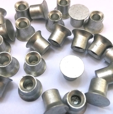 Il piercing a più strati di auto del gruppo del piatto rivetta l'acciaio legato 3,4/5,4 Dacromet