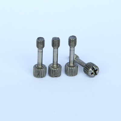 Vite Torx prigioniera di acciaio inossidabile di anti furto con la colonna M4X12