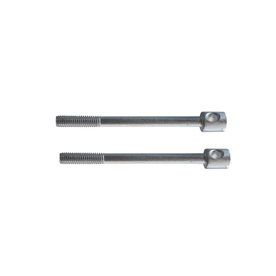 Vite M4 con bulloni di perforazione per sigillare il bullone della scatola elettrica da tavolo 8-50 mm di lunghezza