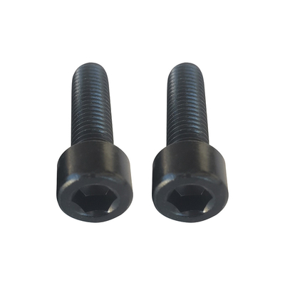 La ruota modificata della serratura dell'automobile serra il grado 10,9 di Ring Screws M10X1.5X35 della decorazione