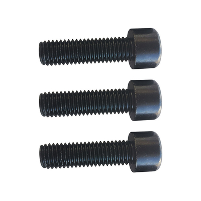 Acciaio legato metallico della vite della tazza M10 di fissazione 10B21/40Cr/35CrMo