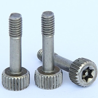 » centro Torx Pin Head di sicurezza 6-32x1/2 di macchina della vite del lobo inalterabile del bottone 6