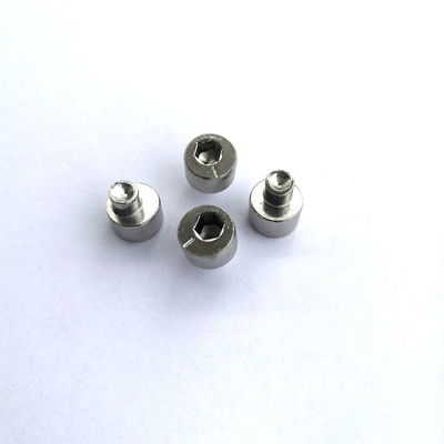 passo eccentrico del filo dello stinco della vite della vite di adeguamento di lunghezza del filo di 4.5mm 4.9mm