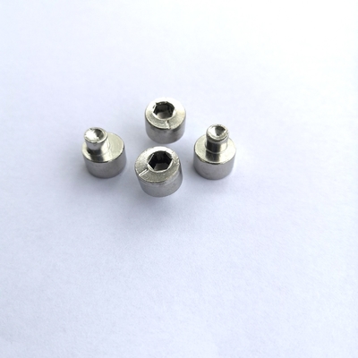 passo eccentrico del filo dello stinco della vite della vite di adeguamento di lunghezza del filo di 4.5mm 4.9mm
