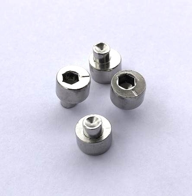 passo eccentrico del filo dello stinco della vite della vite di adeguamento di lunghezza del filo di 4.5mm 4.9mm