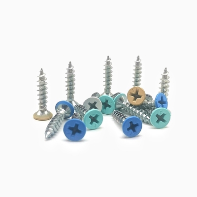 Colore 316 Vetture a scatto automatico Contro-affondato Esagonale Cross Mountain Wire