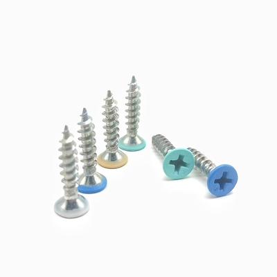 Colore 316 Vetture a scatto automatico Contro-affondato Esagonale Cross Mountain Wire