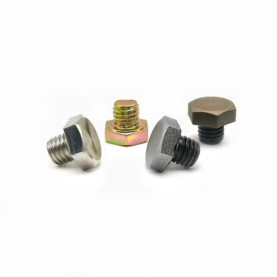 7.0mm hanno personalizzato il chiodo decorativo serrano l'acciaio inossidabile decorativo esagonale