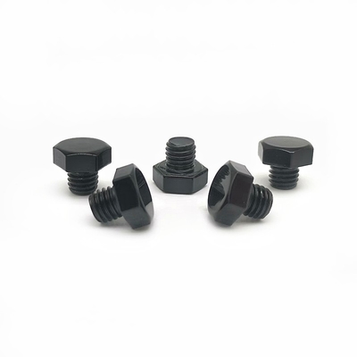 7.0mm hanno personalizzato il chiodo decorativo serrano l'acciaio inossidabile decorativo esagonale