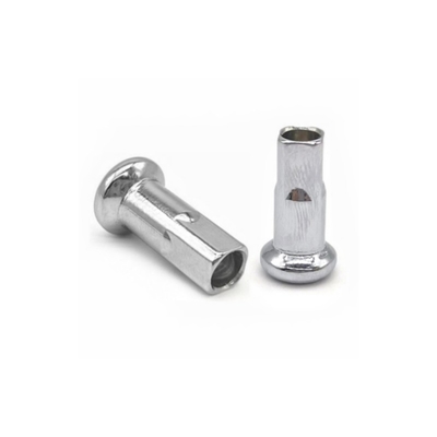 La lunghezza 14MM della strada del mountain bike di colore del cappuccio del raggio della bicicletta per 14G ha parlato il filo di acciaio