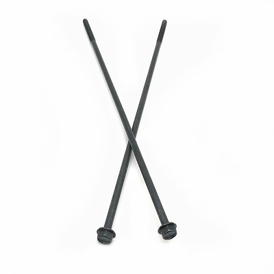 Flanco Long Bolt Macchine in acciaio inossidabile vite Generatore diesel di benzina Rotore Bracket Bolt