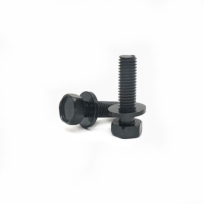 10.9 Fabbricazione in acciaio al carbonio