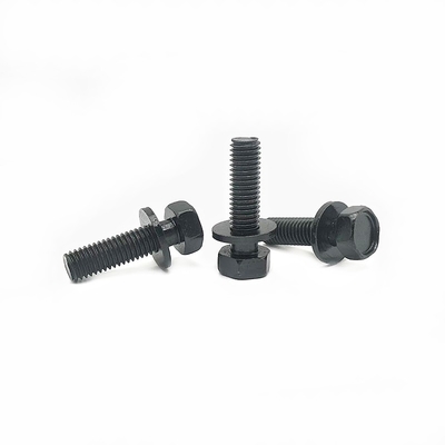 10.9 Fabbricazione in acciaio al carbonio
