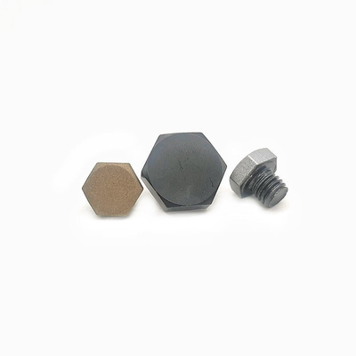 Cd vite Hexagon testa vite bullone in acciaio inossidabile chiodo decorativo