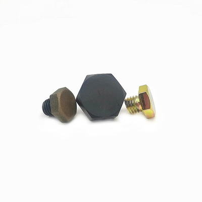 Vello in acciaio inossidabile per unghie decorative