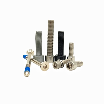 Filtri in acciaio inossidabile 316L personalizzati Filtri adesivi a presa esagonale Filtri resistenti alle gocce