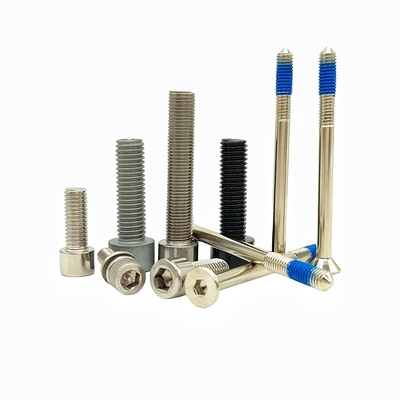 Filtri in acciaio inossidabile 316L personalizzati Filtri adesivi a presa esagonale Filtri resistenti alle gocce