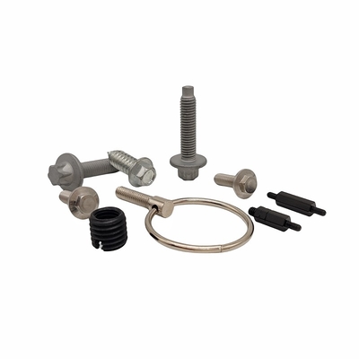 Vattone non standard in acciaio inossidabile per unghie decorative