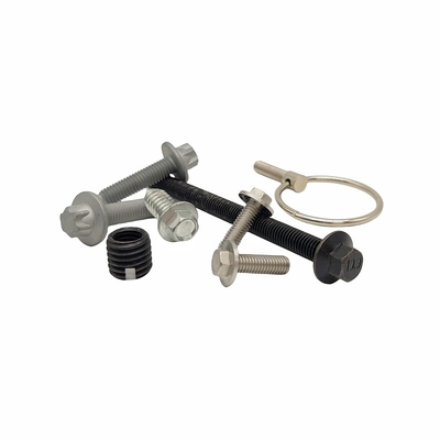 Vattone non standard in acciaio inossidabile per unghie decorative