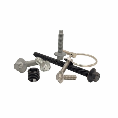 Vattone non standard in acciaio inossidabile per unghie decorative