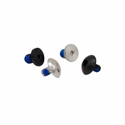 Colla di distribuzione per colla di classe 10.9 Colla di testa di presa esagonale Colla blu di caduta Naraku