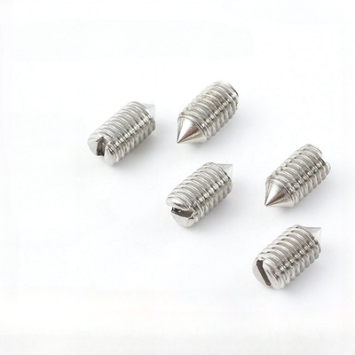 Vetture per macchine senza testa M1.4-M2.0 per macchine di fissaggio e serraggio