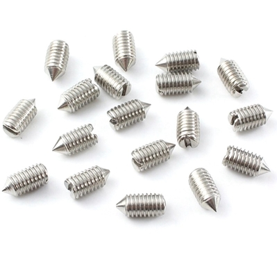 Vetture per macchine senza testa M1.4-M2.0 per macchine di fissaggio e serraggio