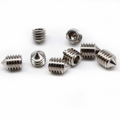 Vetture per macchine senza testa M1.4-M2.0 per macchine di fissaggio e serraggio
