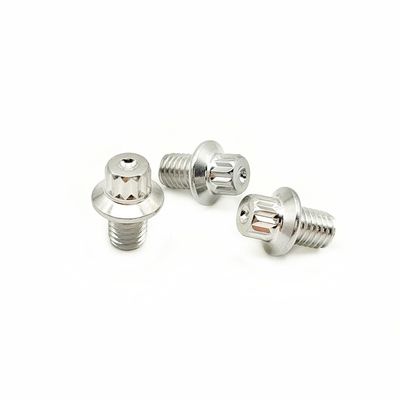 Fabbricazione a partire da materiali di cui al punto 1 del presente allegato