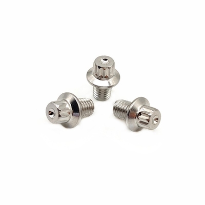 Flancheria non standard in acciaio inossidabile, viti a testa di ombrello per chiodi decorativi