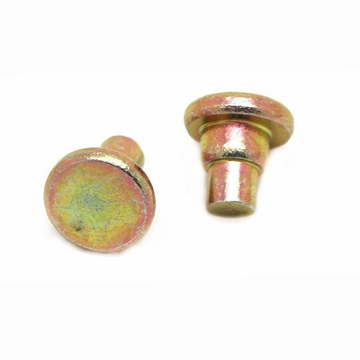 Fabbrica all'ingrosso Custom 304 acciaio inossidabile Rivetti eccentrici porta e finestra Rivetti eccentrici rapidi di regolazione della cerniera.