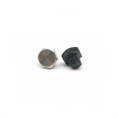 Serramenti a sfera esessuale a filo non magnetico A4 -70 M8X10 per tappezzeria in acciaio inossidabile