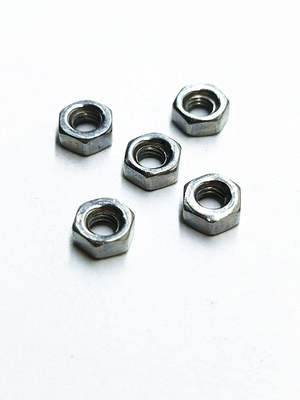 Fabbricazione in acciaio inossidabile