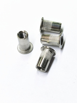 Modello dentale buco cieco Noce Zinc Legatura di nichel in decorazione automobilistica aerospaziale