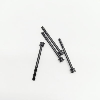 Viti Torx resistenti (azionamento a stella) / Trasferimento di coppia elevata / Lega e acciaio inossidabile / Ordini in lotti Ferramenta Guanbiao