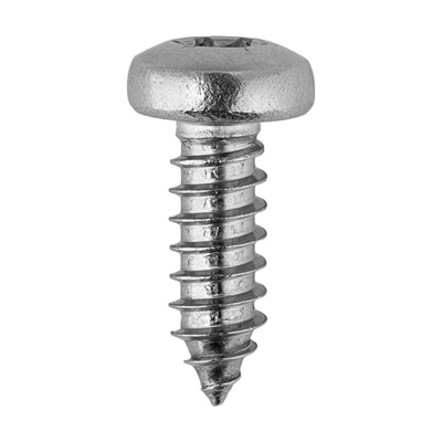 Pin di sicurezza Torx Tasto di auto-toccatura Vetture di sicurezza Pin Torx auto-toccatura