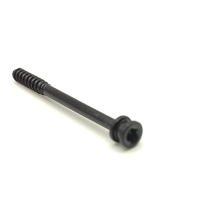 Torx Drive Machine Screws ISO/ Fasciatrici di alta sicurezza/ Ordini di lotto Hardware Guanbiao