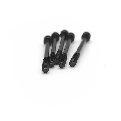 Torx Drive Machine Screws ISO/ Fasciatrici di alta sicurezza/ Ordini di lotto Hardware Guanbiao