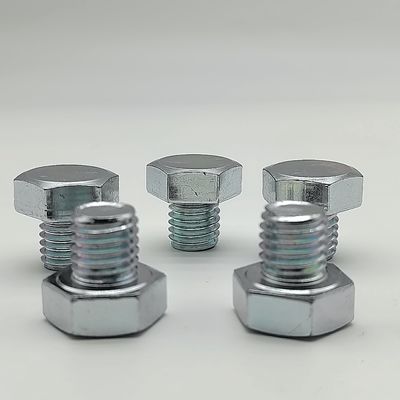 Bolti ad alta resistenza per macchine pesanti e costruzioni in ingrosso o in piccoli pacchetti