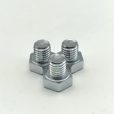 A2 / A4 Hex bulloni in acciaio inossidabile/ resistenza all'acqua salata e chimica/ ordini di lotti