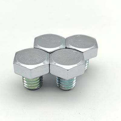 Bolti ad alta resistenza per macchine pesanti e costruzioni in ingrosso o in piccoli pacchetti