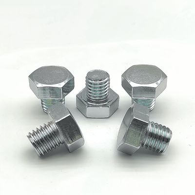 Bolti ad alta resistenza per macchine pesanti e costruzioni in ingrosso o in piccoli pacchetti