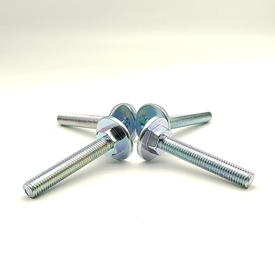 Viti a testa svasata Torx A4-70 / Acciaio inossidabile 316 per uso marino / Resistenti all'acqua salata / Ordini in lotti Guanbiao Hardware