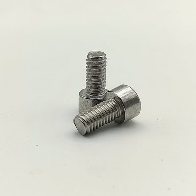 Vetture di sicurezza placcate in zinco con azionamento personalizzabile Tipo prestazioni non magnetiche Sicurezza generale Guanbiao Hardware