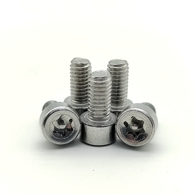 Vetture di sicurezza placcate in zinco con azionamento personalizzabile Tipo prestazioni non magnetiche Sicurezza generale Guanbiao Hardware