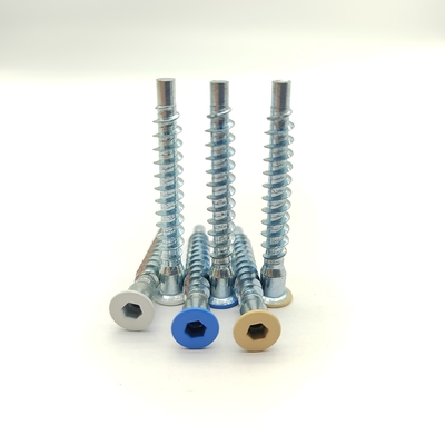 Fabbricazione in acciaio inossidabile