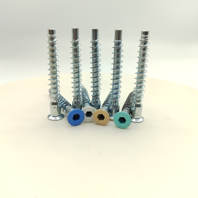 Fabbricazione in acciaio inossidabile