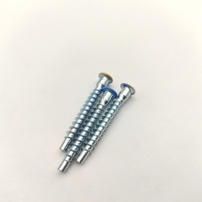 Fabbricazione in acciaio inossidabile