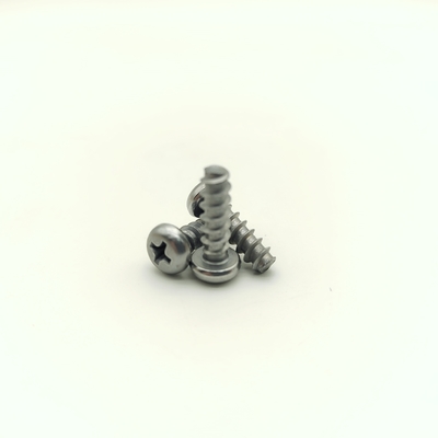 304 SS Vetture a testa di bottone auto-toccanti Tipo B Bunt Point Marine & Outdoor A2-70 Passivate