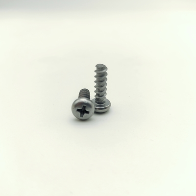 304 SS Vetture a testa di bottone auto-toccanti Tipo B Bunt Point Marine & Outdoor A2-70 Passivate